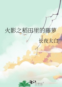 [火影同人] 火影之稻田里的藤萝