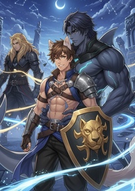 十二王座与守护狛犬